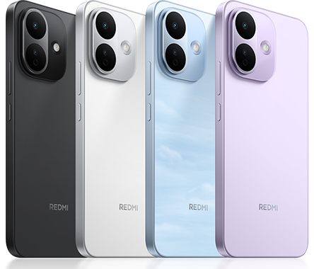 Redmi Note 17 Pro Redmi Note 17 Pro