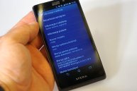 Sony Xperia T