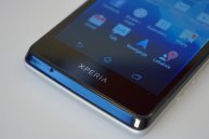 Sony Xperia T