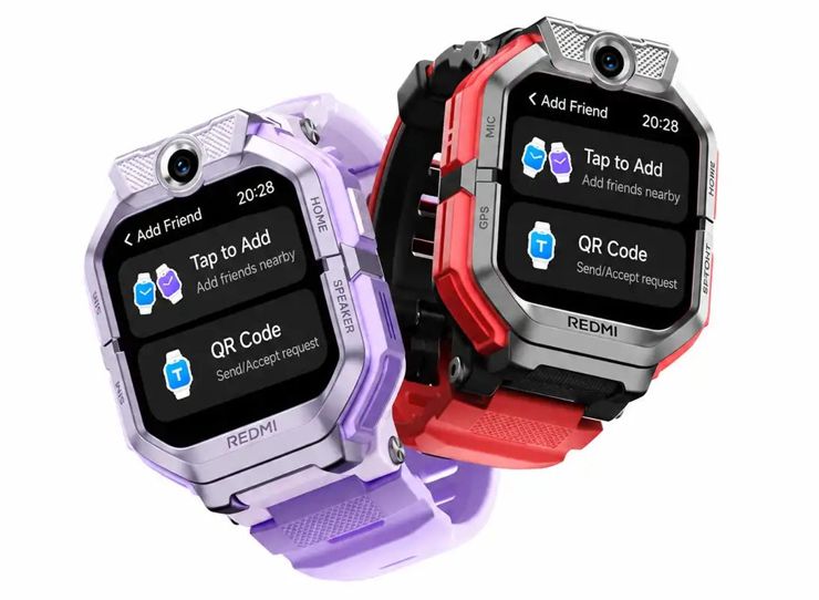 Redmi Kids Watch Pro Redmi Kids Watch Pro