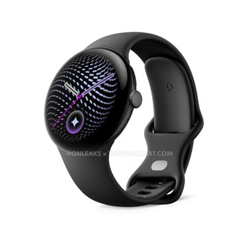Google Pixel Watch 5
