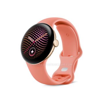 Google Pixel Watch 5