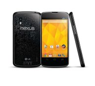 LG Nexus 4 LG Nexus 4
