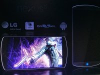 LG Nexus 5 LG Nexus 5