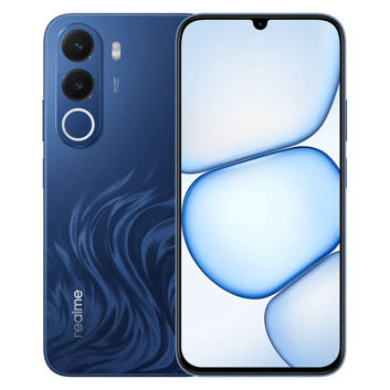 Realme C100x