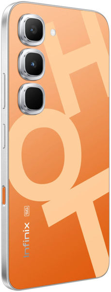 Infinix Hot 70 Pro Infinix Hot 70 Pro
