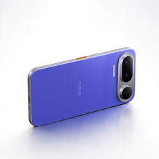 Nubia NaviX Ultra w czterech kolorach Nubia NaviX Ultra w czterech kolorach