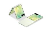 Samsung Galaxy Z Flip8