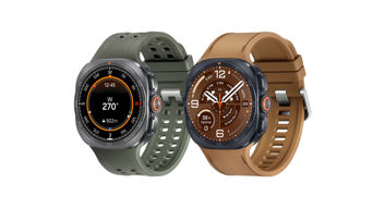 Samsung Galaxy Watch Ultra 2