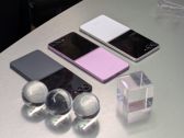 Samsung Galaxy Z Flip8