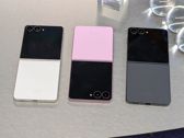 Samsung Galaxy Z Flip8