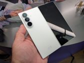 Samsung Galaxy Z Fold8 Ultra
