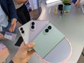 Samsung Galaxy Z Fold8