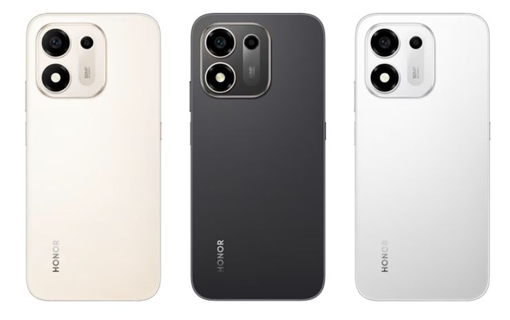 Honor X7e Plus 5G Honor X7e Plus 5G
