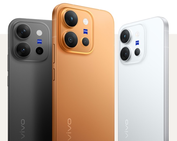 Vivo X300e Vivo X300e