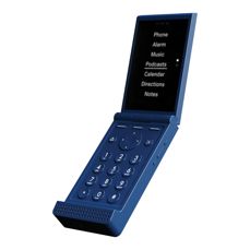 Light Flip Phone Light Flip Phone
