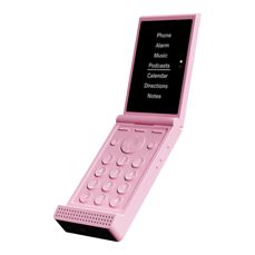 Light Flip Phone Light Flip Phone