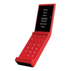 Light Flip Phone Light Flip Phone