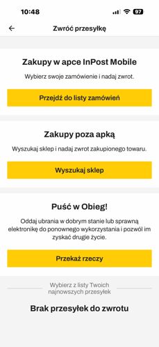 Puść w Obieg! - po kolei