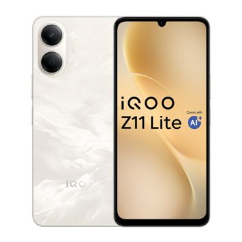 iQOO Z11 Lite