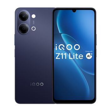 iQOO Z11 Lite