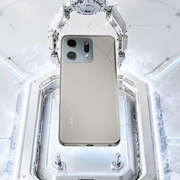 Lava Virat V1 5G