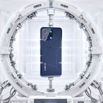 Lava Virat V1 5G