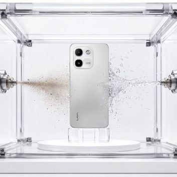 Lava Virat V1