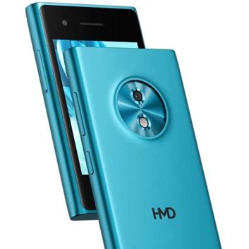 HMD Touch AI