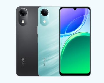 Vivo T5e 4G
