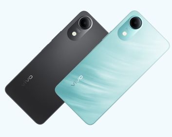 Vivo T5e 4G