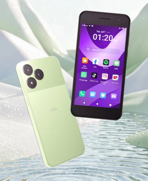 HMD Asha 305 HMD Asha 305