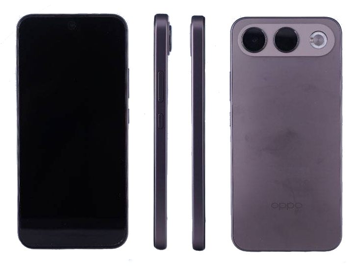 Oppo PYE110 Oppo PYE110