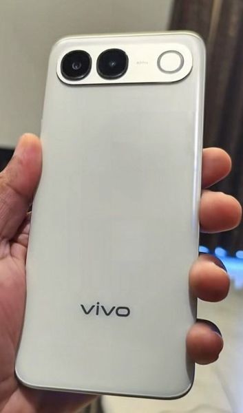 Vivo S2 Vivo S2