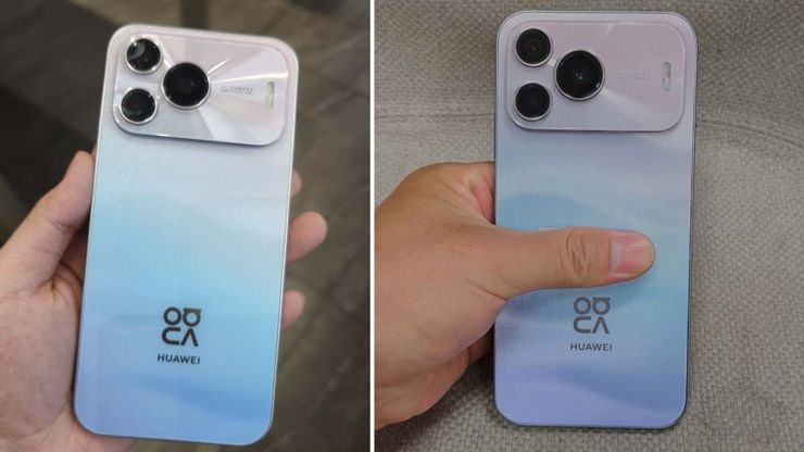 Jeden kolor Huawei Nova 16 SE może być inny, niż w gamie Honora Jeden kolor Huawei Nova 16 SE może być inny, niż w gamie Honora