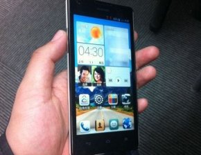 Huawei Ascend G700 Huawei Ascend G700