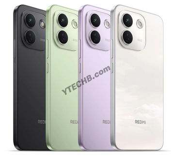 Globalne Redmi Note 17 Pro i Redmi Note 17 Pro Max