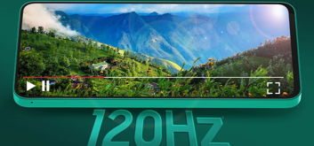 Samsung Galaxy F70 Pro