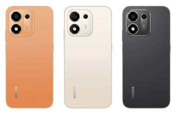 Honor X7e Plus