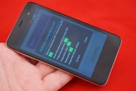 Alcatel One Touch Star
