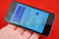 Alcatel One Touch Star