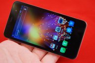 Alcatel One Touch Star