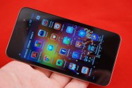 Alcatel One Touch Star