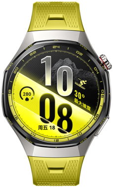 Huawei Watch GT 7 Pro Huawei Watch GT 7 Pro