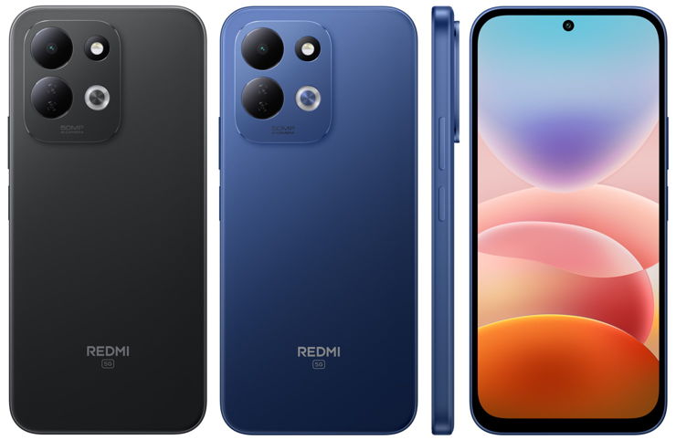 Polski Redmi 17 5G będzie lepszy niż w Chinach!