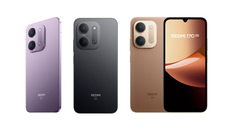 Redmi 17C 5G w Europie. Czy przyniesie coś nowego?