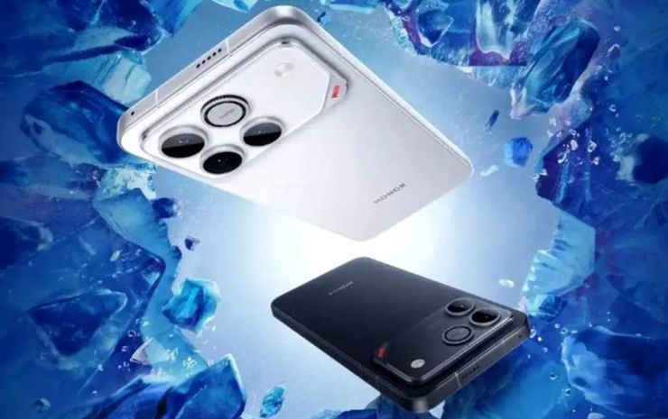 Honor Win 2 Pro Max stawia na wydajność i akumulator 10 000 mAh