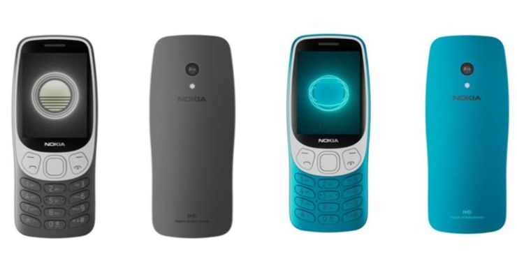 HMD Global stawia na własną markę: Nowe modele 215 4G i 235 4G