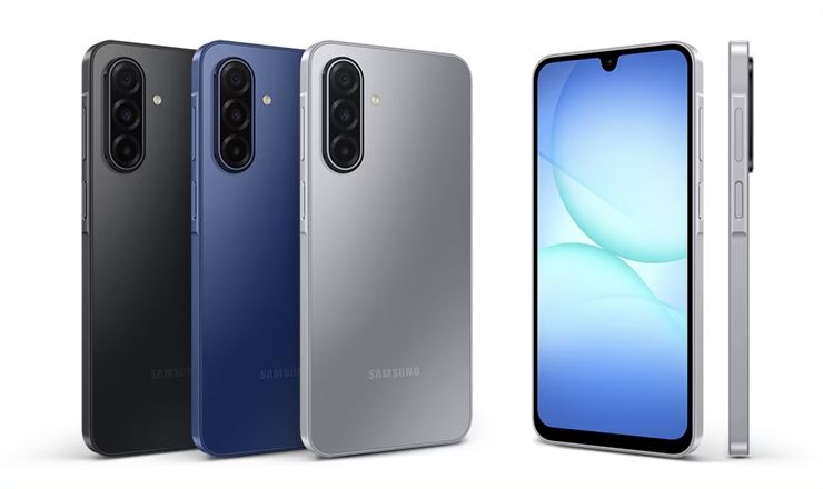 Samsung Galaxy A18 (SM-A185G) przyłapany w bazie danych Geekbench
