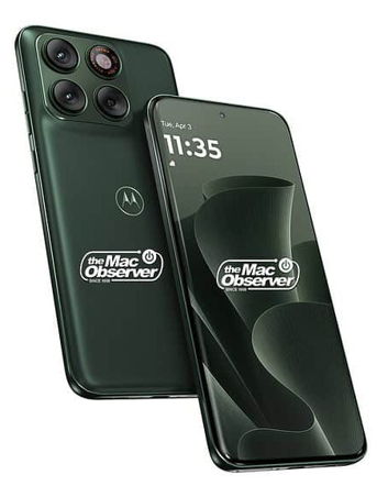 Motorola Edge 70 Neo